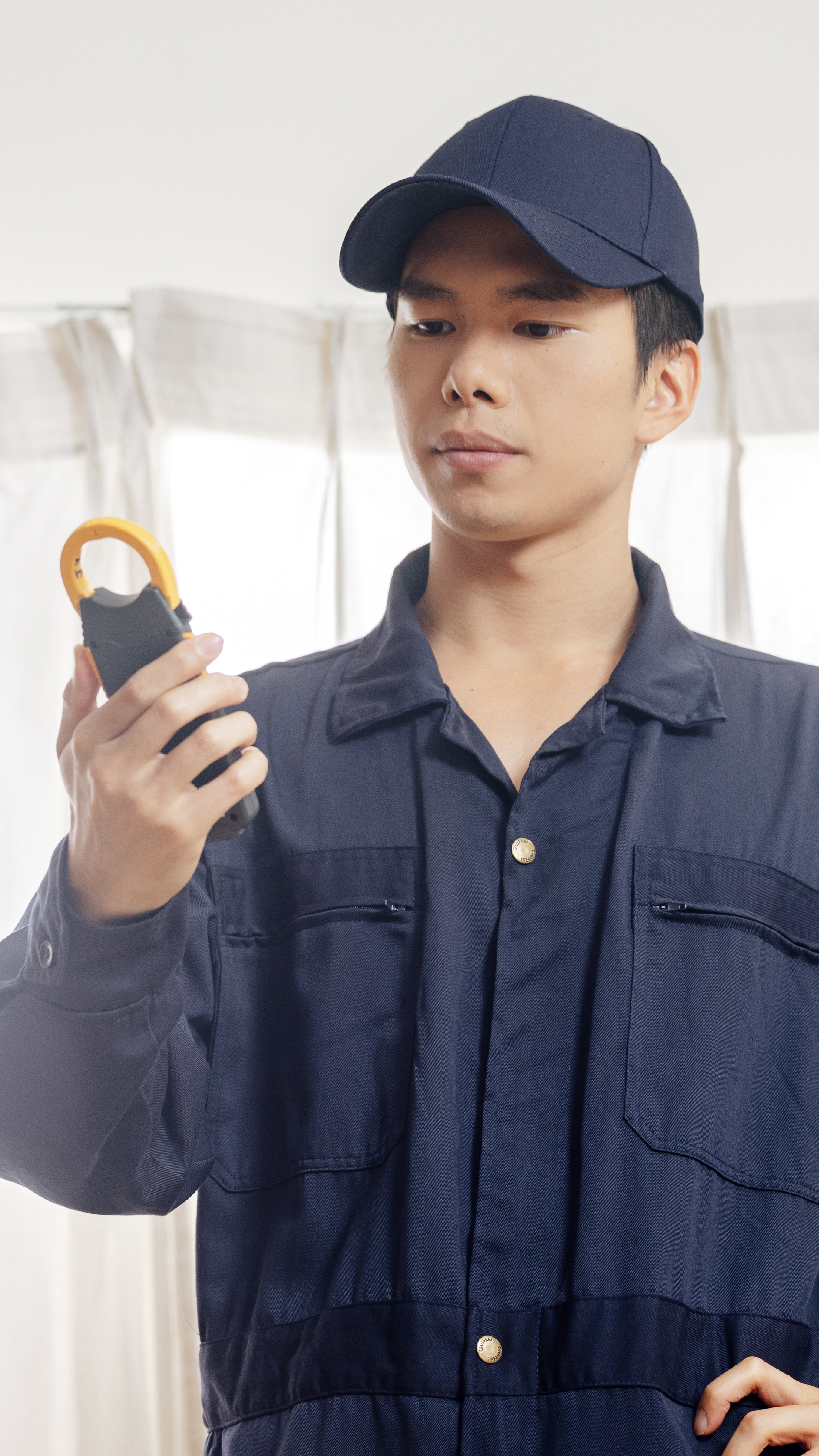 合作夥伴計畫背景